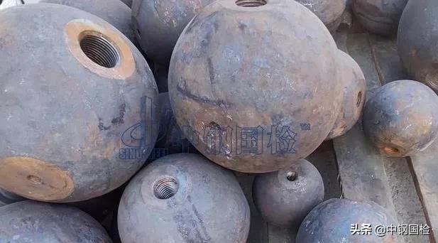 陇南钢网架螺栓球检测的重要性